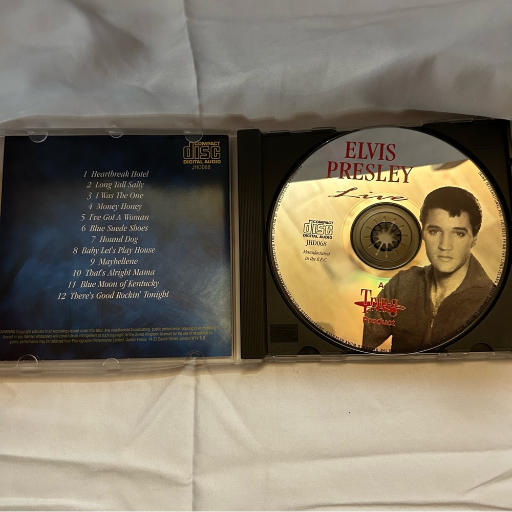 🎼5 for $14 - Music - Picture 2 of 3